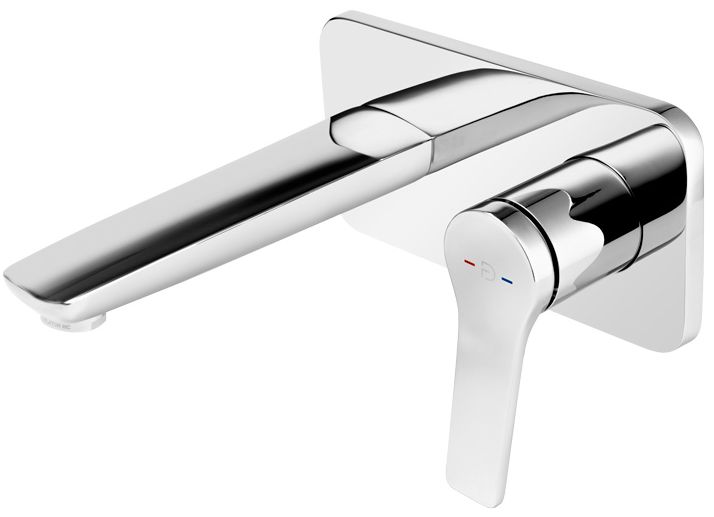 FDesign Seppia waschbeckenhahn Unterputz chrom FD1-SPA-3PA-11