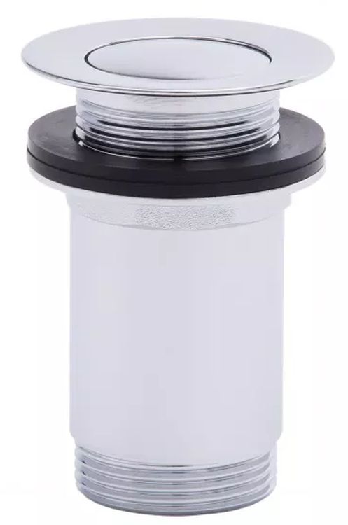 FDesign Kleome Waschbeckenstöpsel chrom FD7-308-11