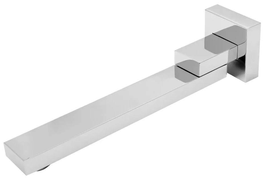 FDesign Inula tippen sie auf den auslauf Badewanne chrom FD8-002-11