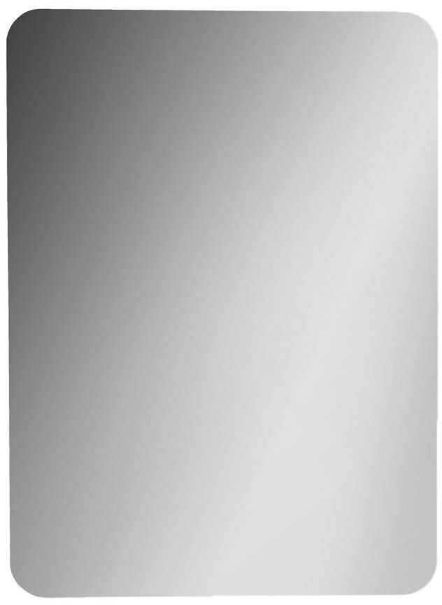 Sapho Ishape Spiegel 60x80 cm rechteckig AG468