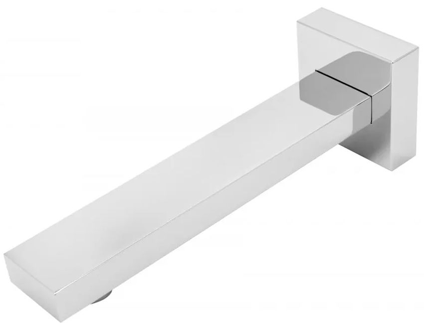 FDesign Inula tippen sie auf den auslauf Badewanne chrom FD8-004-11