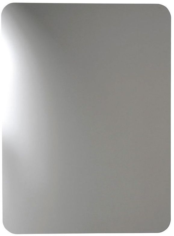 Sapho Ishape Spiegel 50x90 cm rechteckig AG495