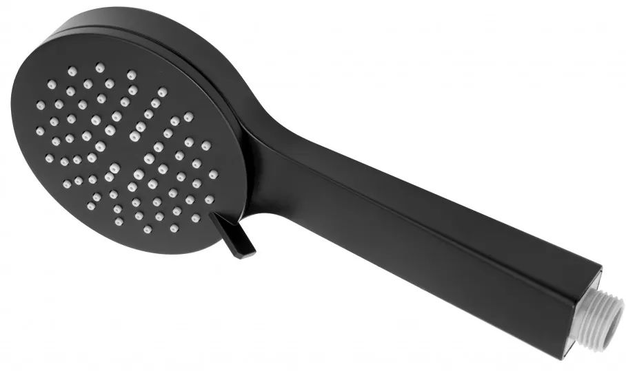 FDesign Anima Handbrause schwarz FD8-100-22