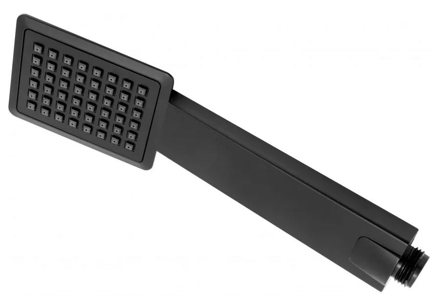 FDesign Anima Handbrause schwarz FD8-101-22