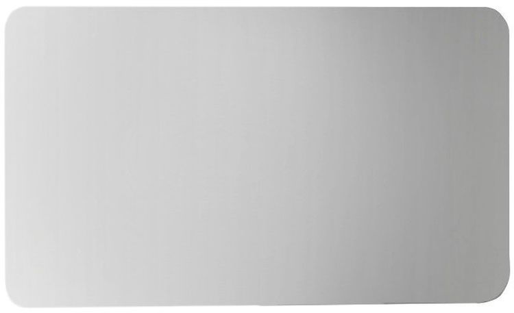 Sapho Ishape Spiegel 120x60 cm rechteckig AG612