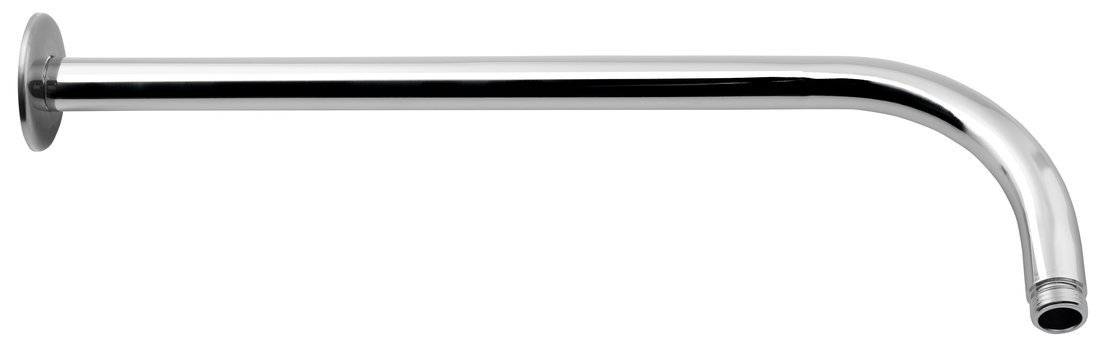 Aqualine Wandarm chrom T04