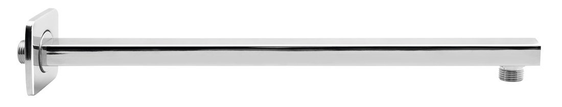 Aqualine Wandarm chrom TQ043