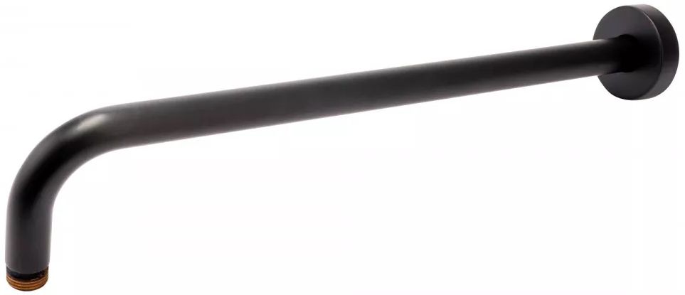 FDesign Inula Wandarm schwarz FD8-402-22