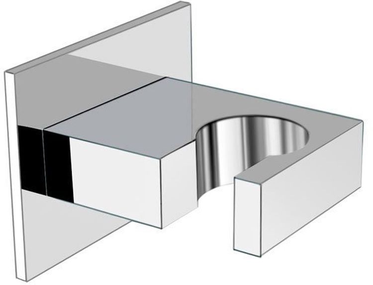 Sapho Duschhalter | cm AQ586