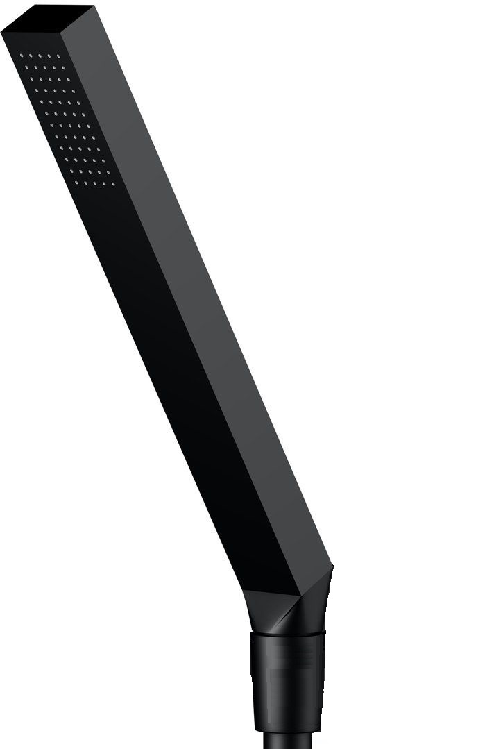 Steinberg 135 Handbrause schwarz 1351655S