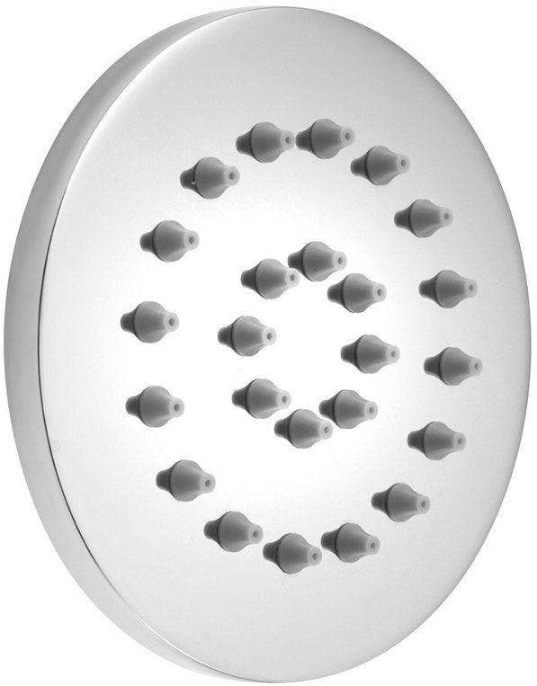 Sapho Düse chrom AQ741