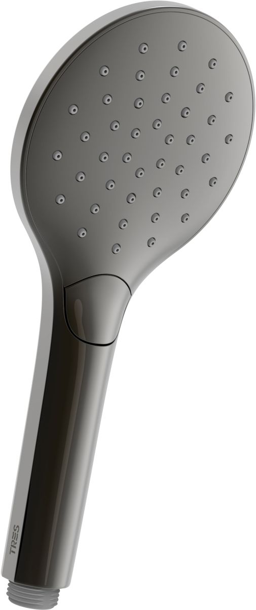 Tres Griferia Handbrause schwarz 29963112KM