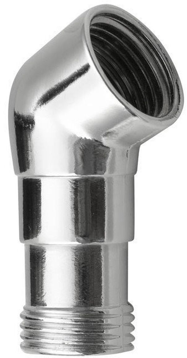 Sapho Ellbogen chrom AR067