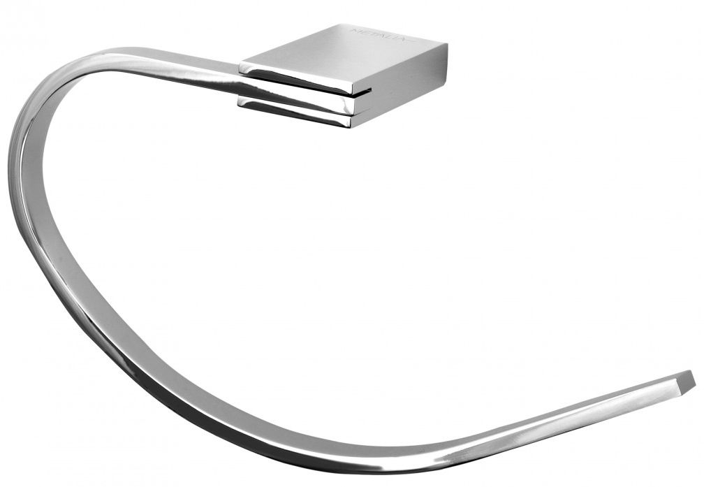 FDesign Kelly Handtuchhalter chrom FD6-KEL-05-11