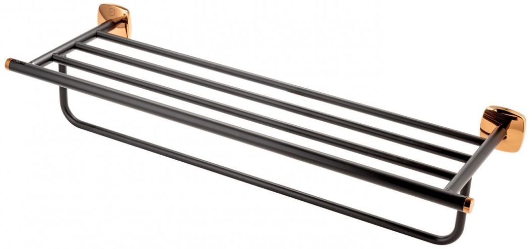 FDesign Merida Regal 60 cm schwarz FD6-MRD11-25