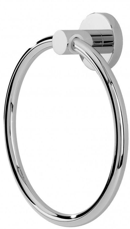 FDesign Meriva Handtuchhalter chrom FD6-MRV-05-11