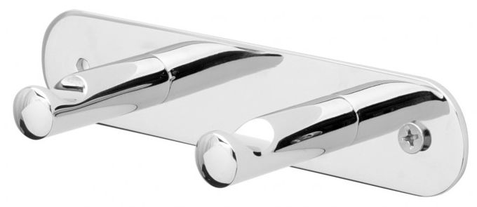 FDesign Meriva Handtuchhalter chrom FD6-MRV-08-11