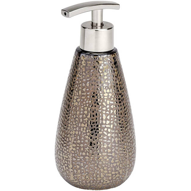 Wenko Marrakesh Seifenspender 400 ml bronze 21643800