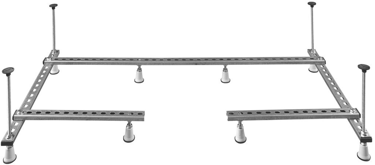 Polysan Deep Duschwannenrahmen FR2138