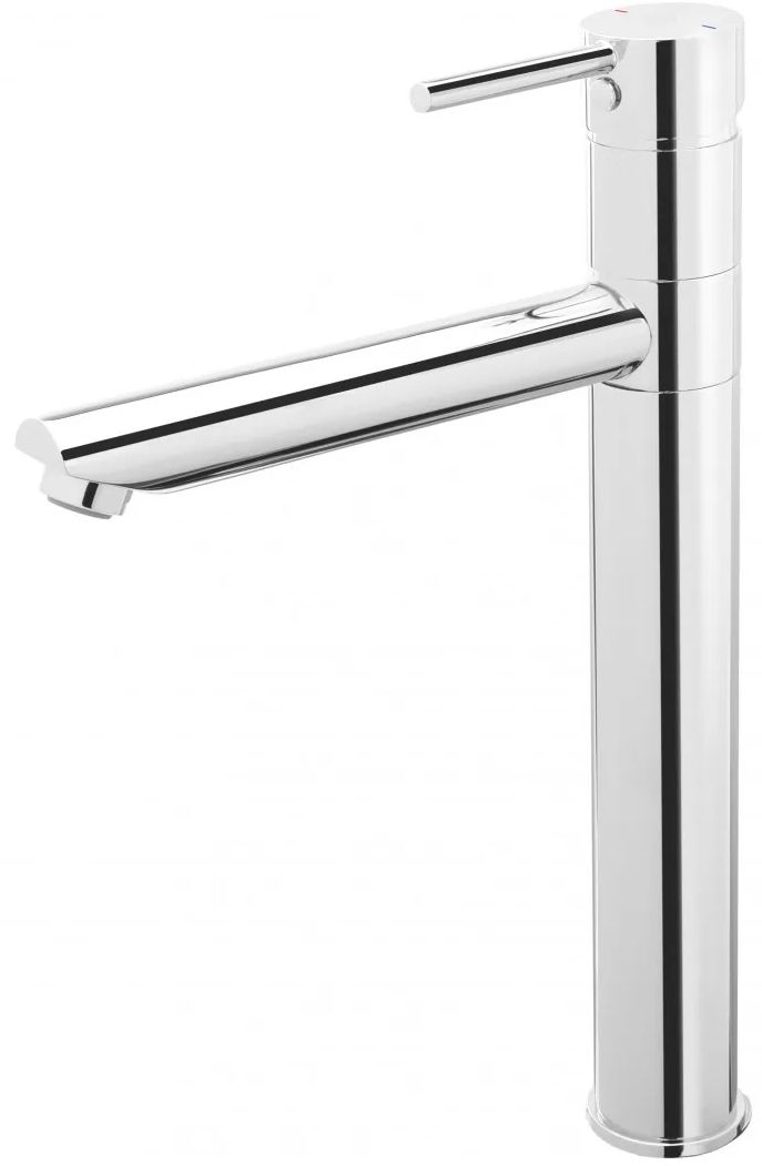 FDesign Flusso waschbeckenhahn stehend chrom FD1-FLS-2L-11