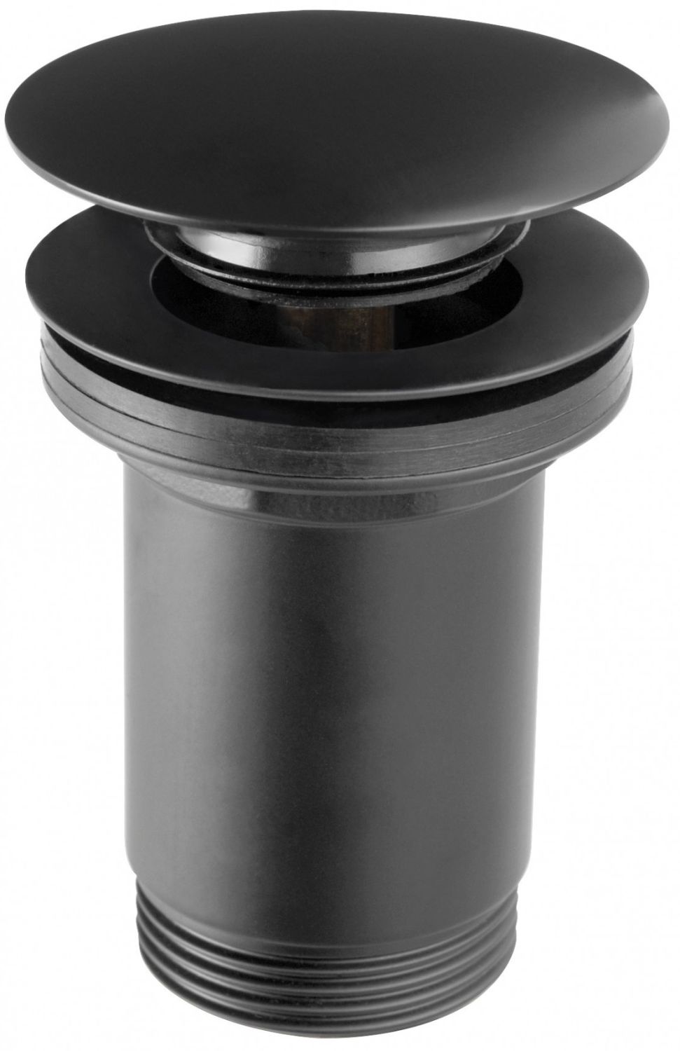 FDesign Kleome Waschbeckenstöpsel schwarz FD7-305-22