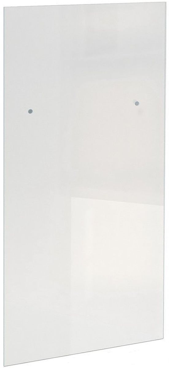 Polysan Architex Line Duschwand 90.5 cm /durchsichtiges Glas AL2225-D