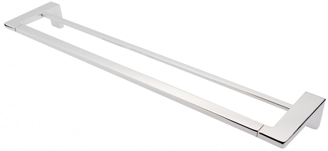 FDesign Piazza Handtuchstange chrom FD6-PZA-02-11