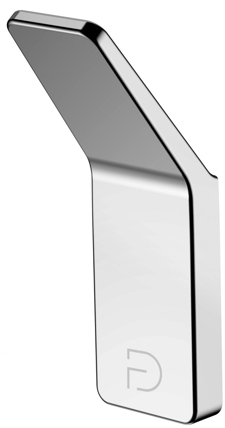 FDesign Piazza Handtuchhalter chrom FD6-PZA-07-11