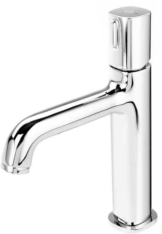FDesign Meandro waschbeckenhahn stehend chrom FD1-MDR-2-11