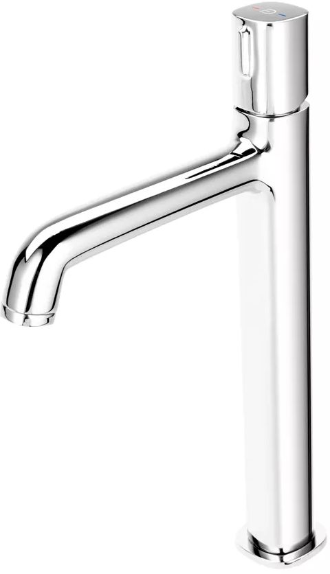 FDesign Meandro waschbeckenhahn stehend chrom FD1-MDR-2L-11