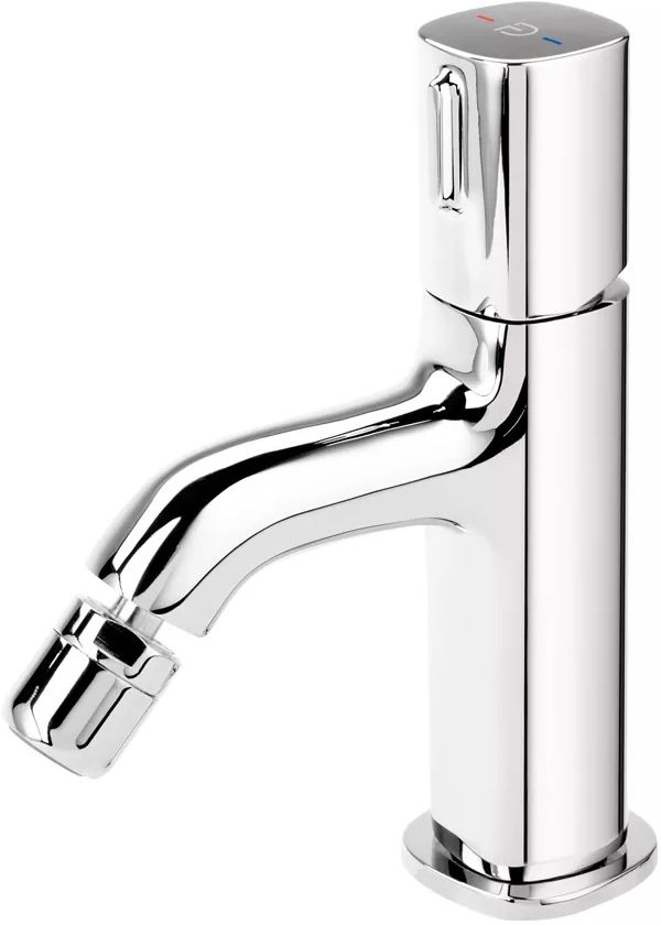 FDesign Meandro bidet-wasserhahn stehend chrom FD1-MDR-6-11
