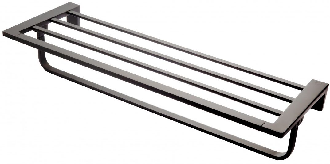 FDesign Piazza Regal 60.6 cm schwarz FD6-PZA-22-22