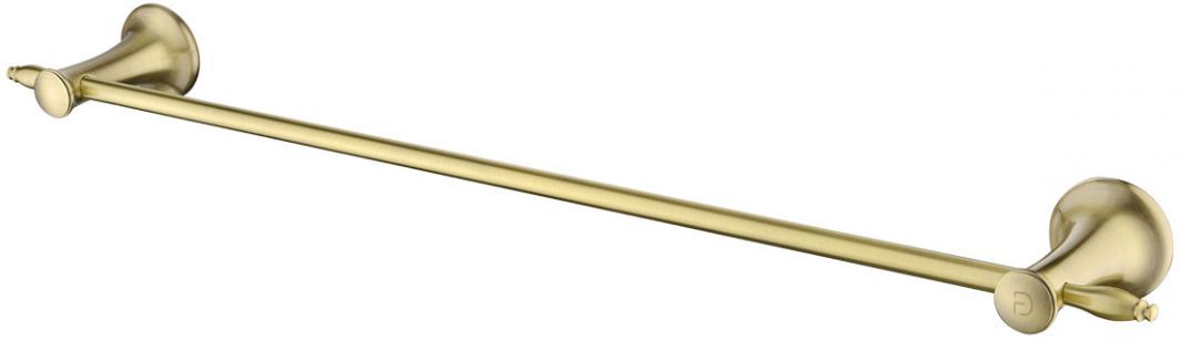 FDesign Lacrima Handtuchstange antike bronze FD6-LRA-01-66