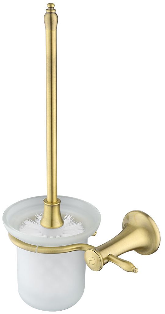 FDesign Lacrima Klobürste verschraubt || FD6-LRA-06-66