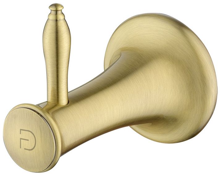 FDesign Lacrima Handtuchhalter antike bronze FD6-LRA-07-66