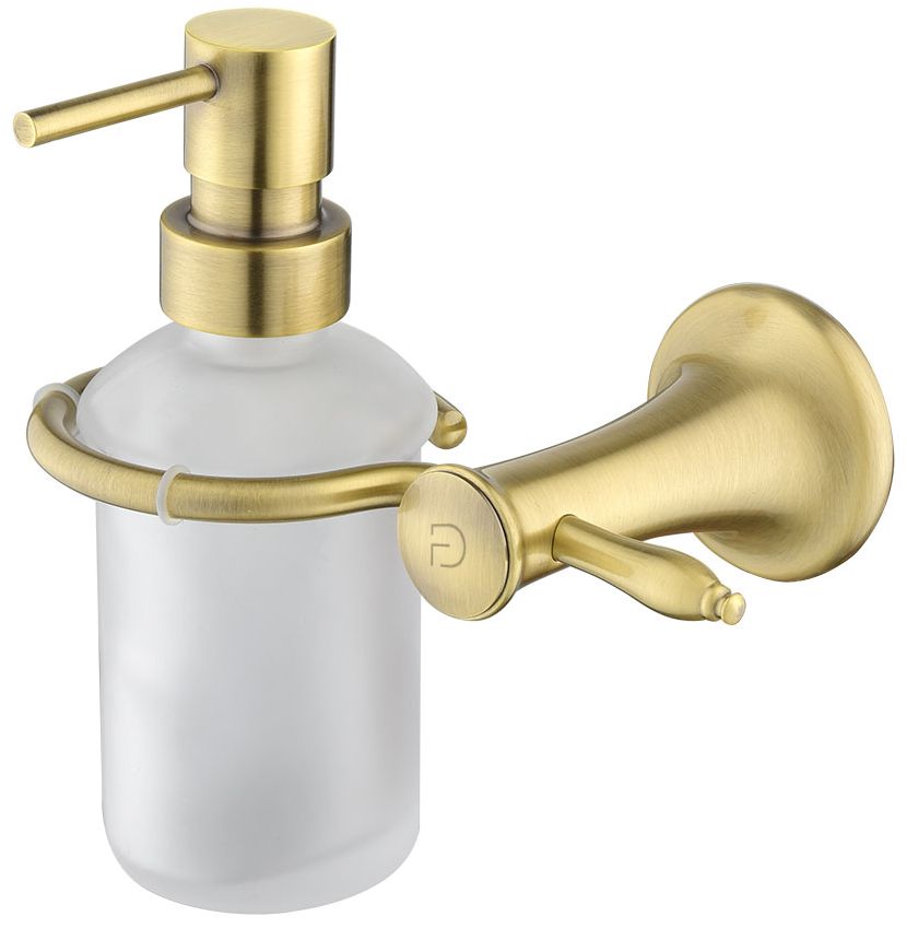 FDesign Lacrima Seifenspender 125 ml || FD6-LRA-16-66