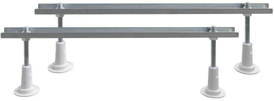 Aqualine Badewannenbeine ANH55