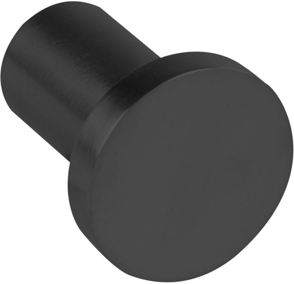 Tres Handtuchhalter schwarz 16123620NM