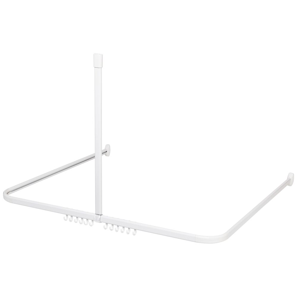 Sealskin Easy Roll Duschvorhangstange 5276623010