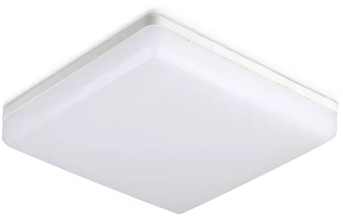 V-TAC Decke 1x15 W weiß 13919