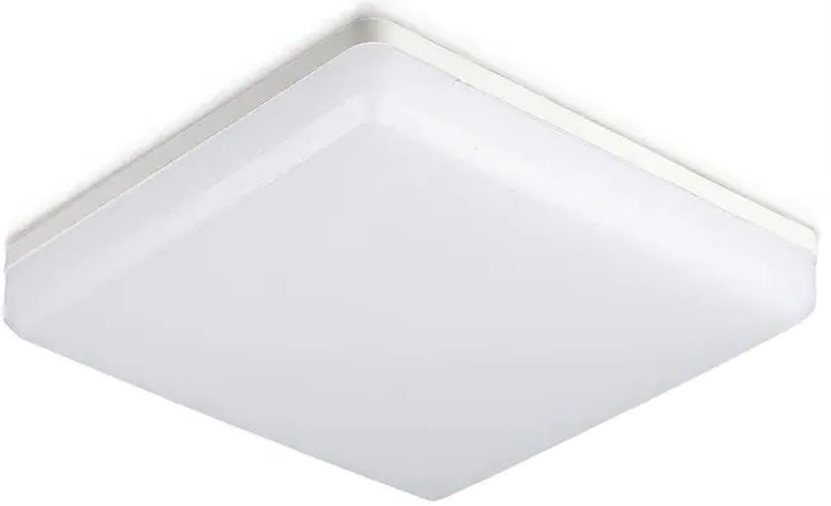 V-TAC Decke 1x25 W weiß 13979