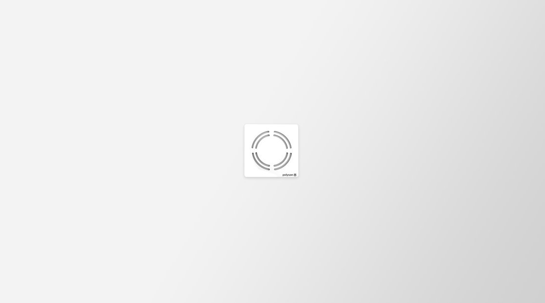 Polysan Flexia Rechteckige Duschwanne 180x100 cm weiß 72917