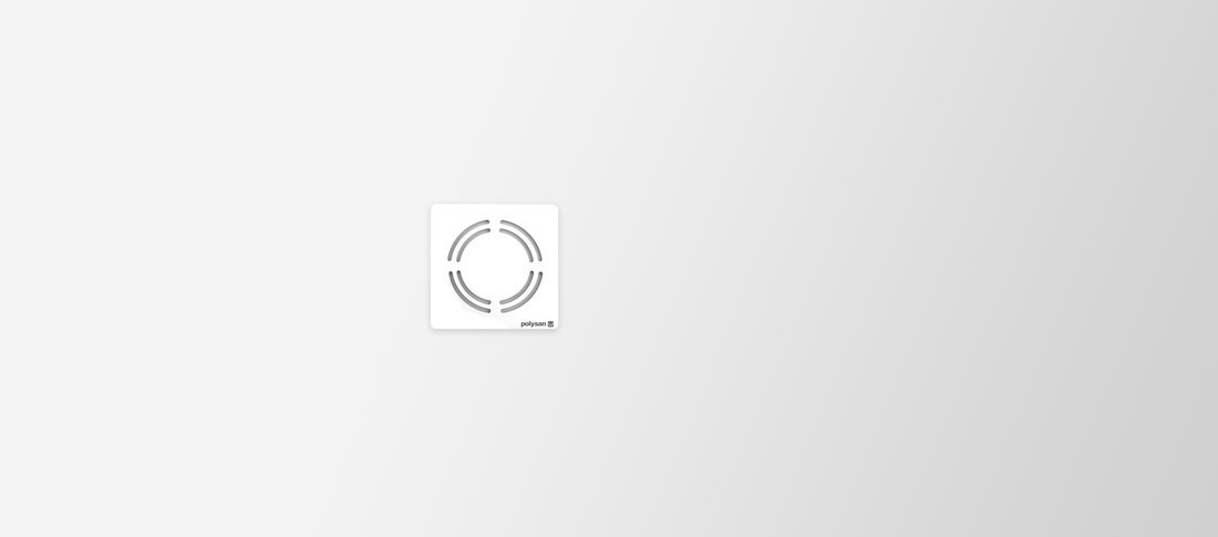 Polysan Flexia Rechteckige Duschwanne 170x75 cm weiß 72919