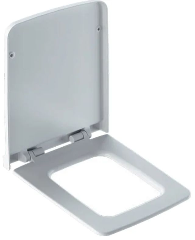 Geberit Xeno2 Toilletensitz absenkautomatik weiß 500.833.01.1