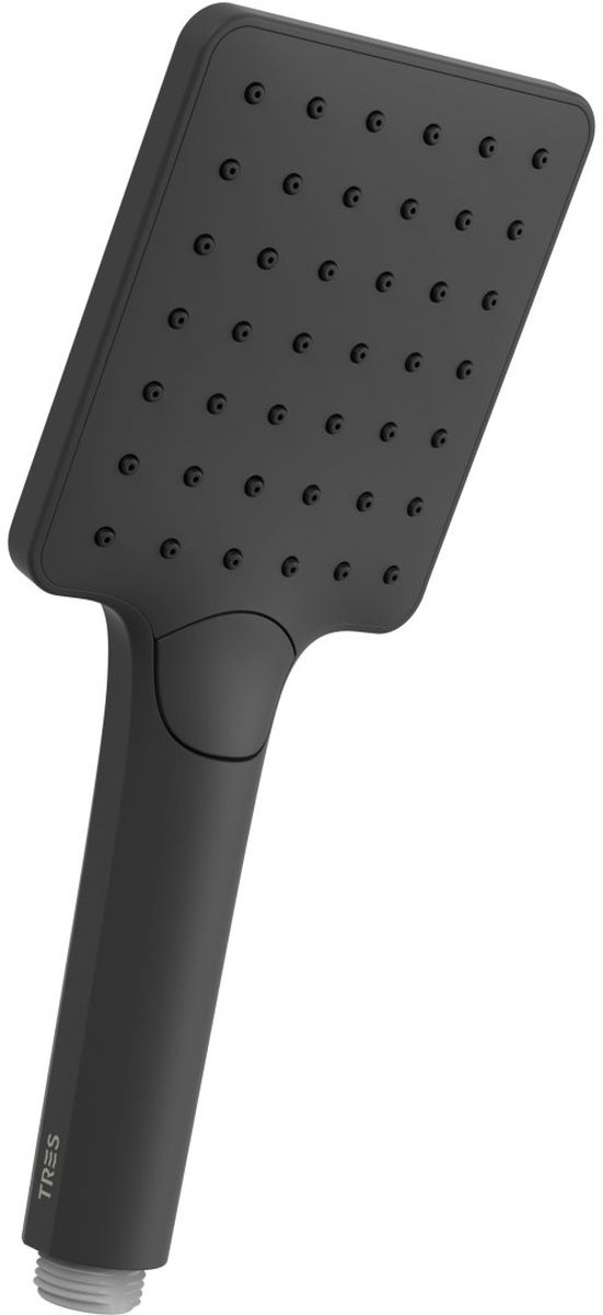 Tres Griferia Handbrause schwarz 29963113NM