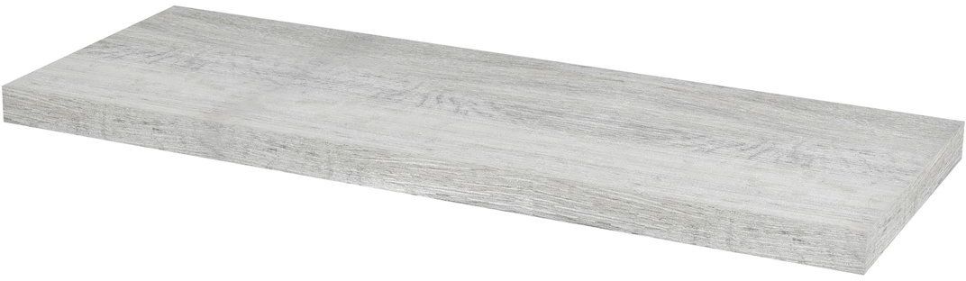 Sapho Avice Arbeitsplatte 120x39 cm eiche AV1125