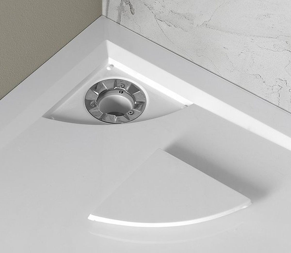 Polysan Lussa Kanaldeckel 78113