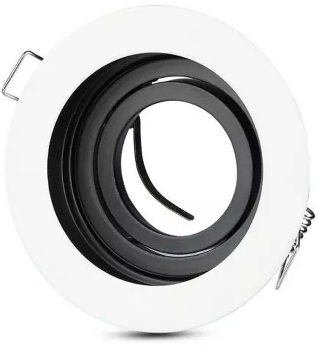 V-TAC Eingebaute Lampe 1x W weiß 3595