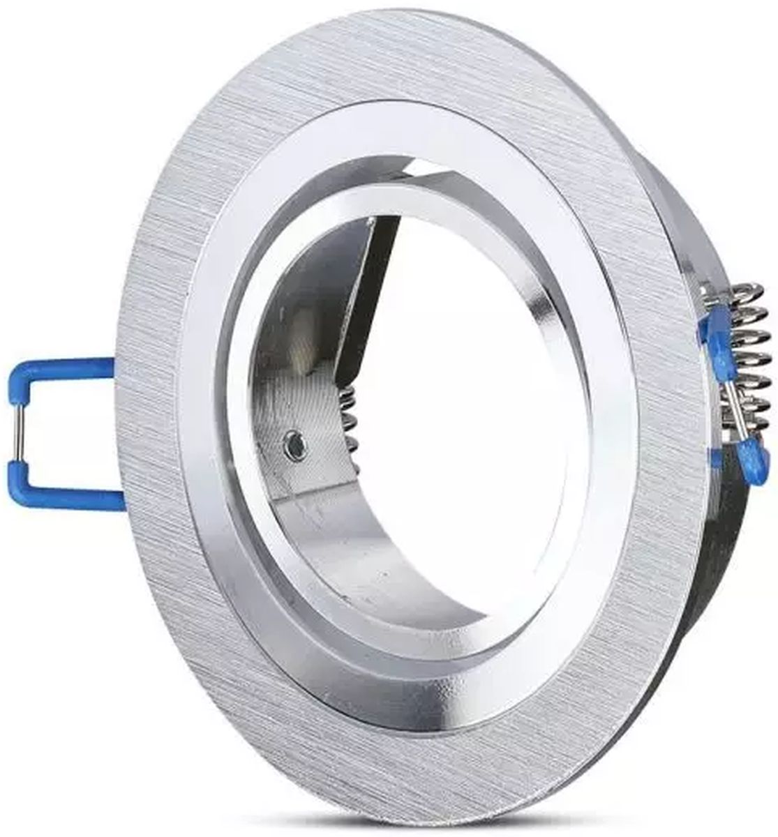 V-TAC Eingebaute Lampe 1x W aluminium 3600