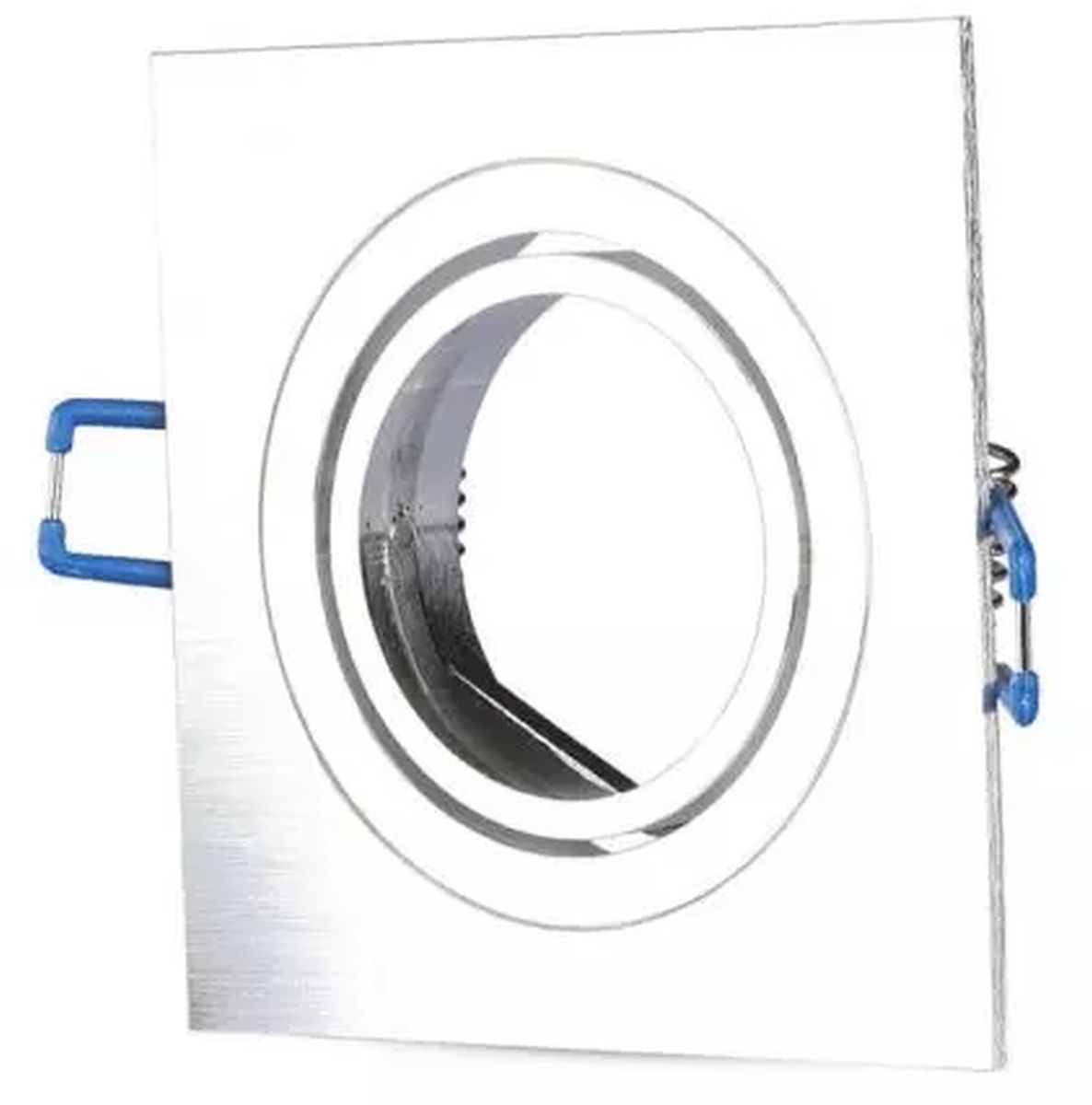 V-TAC Eingebaute Lampe 1x W aluminium 3606